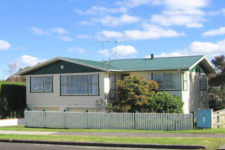 Photo of property in 6 Puriri Place, Tokoroa, 3420
