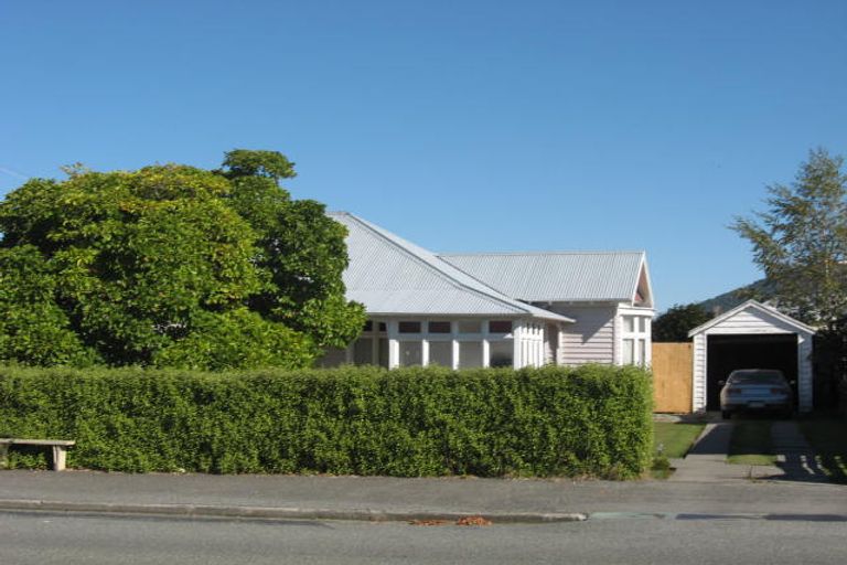 Photo of property in 131 High Street, Waimate, 7924