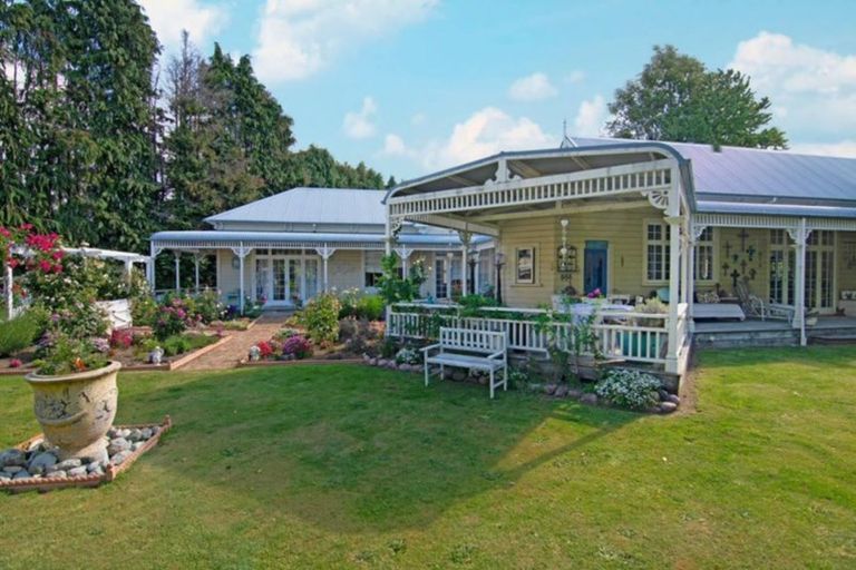 Photo of property in 1067 Eighty Eight Valley Road, Eighty Eight Valley, Wakefield, 7095