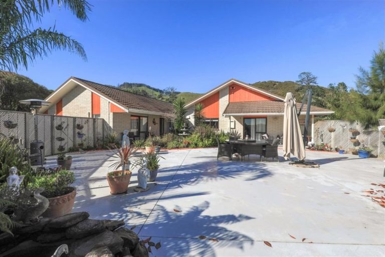 Photo of property in 181 Tregoweth Lane, Huntly, 3700