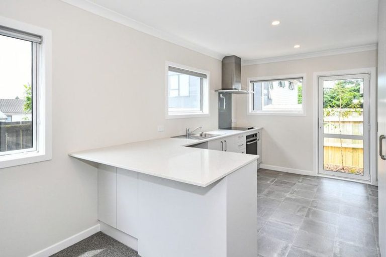 Photo of property in 55b Catkin Crescent, Papatoetoe, Auckland, 2025