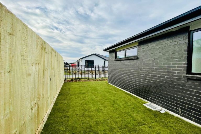 Photo of property in 3 Piopio Lane, Halswell, Christchurch, 8025