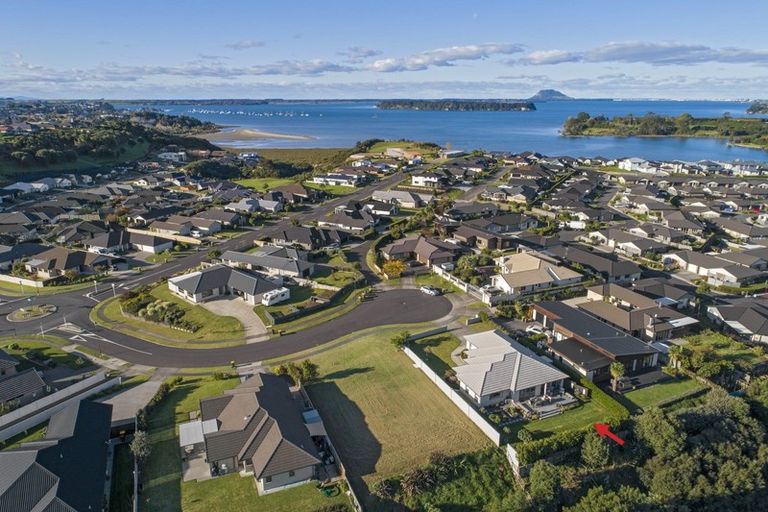 Photo of property in 12 Vantage Place, Omokoroa, 3114