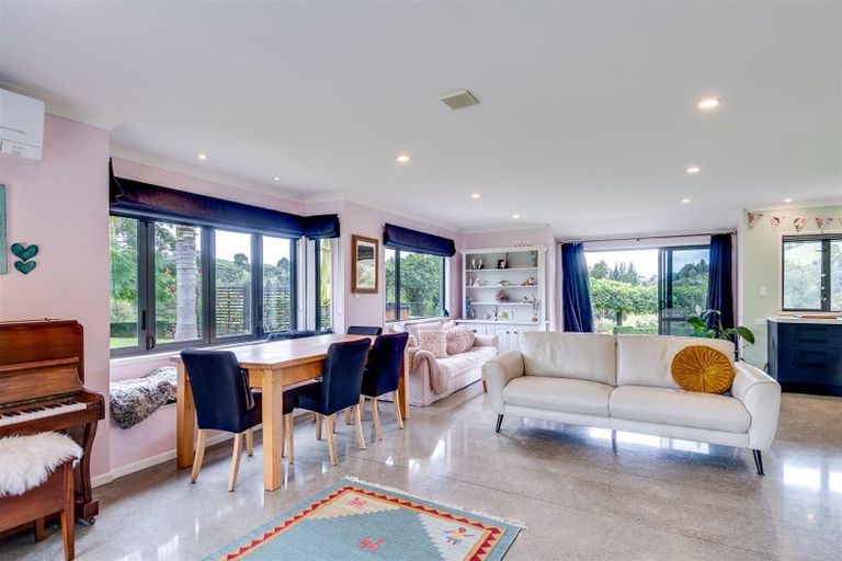 Photo of property in 813 Seafield Road, Puketapu, Napier, 4182