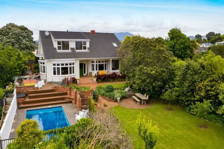 Photo of property in 533 Devon Street West, Blagdon, New Plymouth, 4310