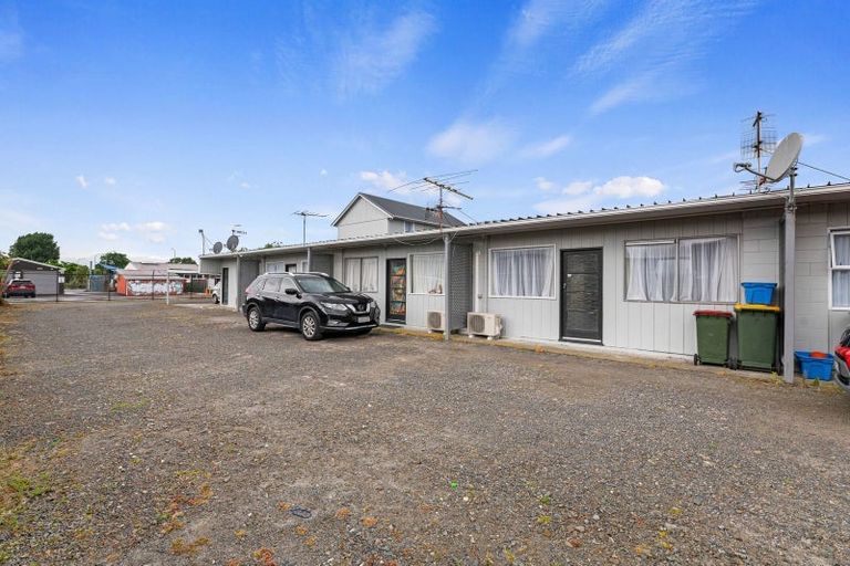 Photo of property in 16 Pretoria Street, Victoria, Rotorua, 3010
