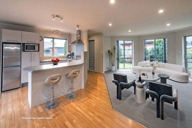 Photo of property in 1 Stanwood Grove, Darfield, 7510