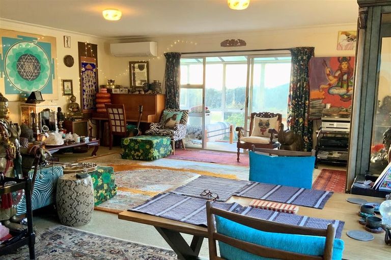 Photo of property in 53 Oxford Road, Lake Rotoma, Rotorua, 3074