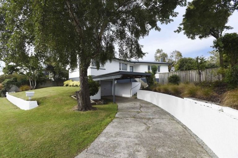Photo of property in 323 Talbot Street, Hargest, Invercargill, 9810