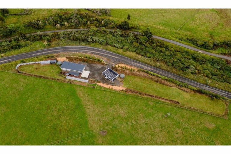 Photo of property in 141 Lake Road, Okaihau, 0475