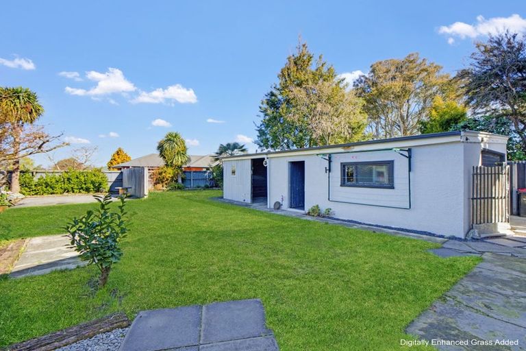 Photo of property in 9 Parsonage Road, Woodend, 7610