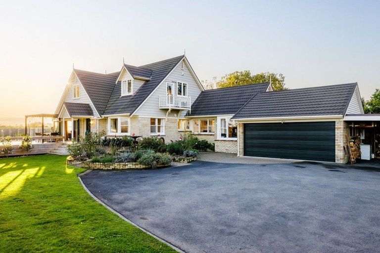 Photo of property in 1/143 Tirau Road, Cambridge, 3496