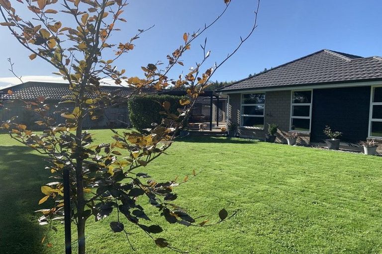 Photo of property in 1 Grigg Drive, Witherlea, Blenheim, 7201