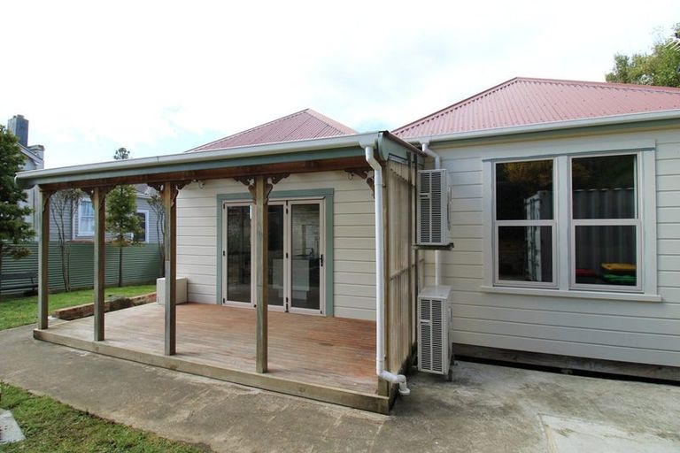 Photo of property in 2 Fernhill Street, Dunedin Central, Dunedin, 9016