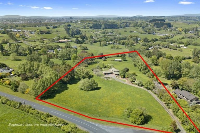 Photo of property in 53a Exelby Road, Burbush, Hamilton, 3289