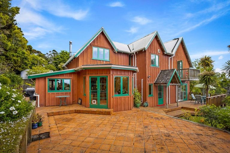 Photo of property in 149d Glengarry Road, Glen Eden, Auckland, 0602