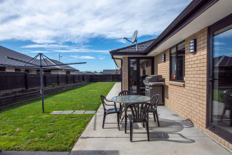 Photo of property in 16 Spitfire Drive, Burleigh, Blenheim, 7201