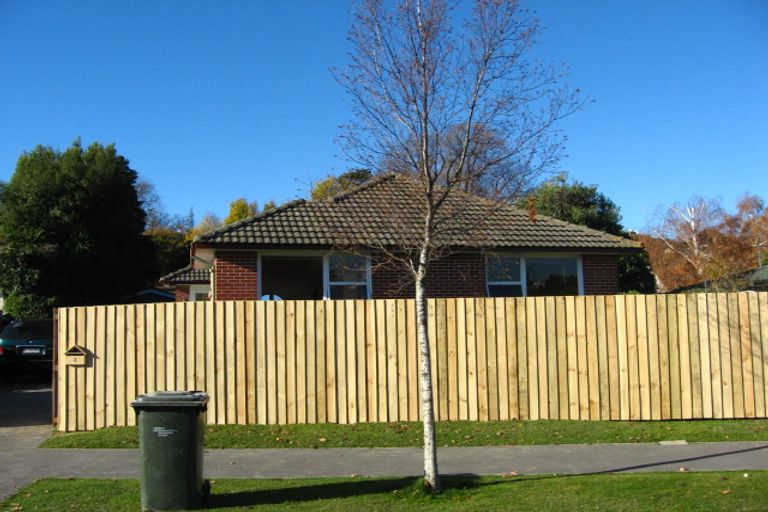 Photo of property in 3 Waiau Street, Cracroft, Christchurch, 8025