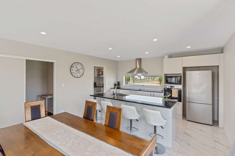 Photo of property in 1 Lady Isaac Drive, Rolleston, 7615