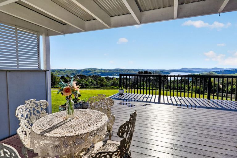 Photo of property in 143 Rangiora Road, Kaiwaka, 0573