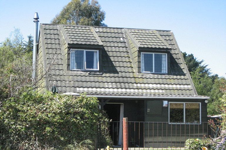 Photo of property in 44 Rotten Row, Waikuku Beach, 7473