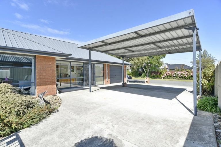 Photo of property in 29 Rowse Street, Rangiora, 7400