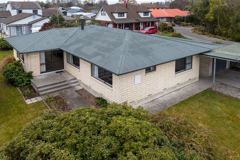 Photo of property in 32 Princes Street, Temuka, 7920
