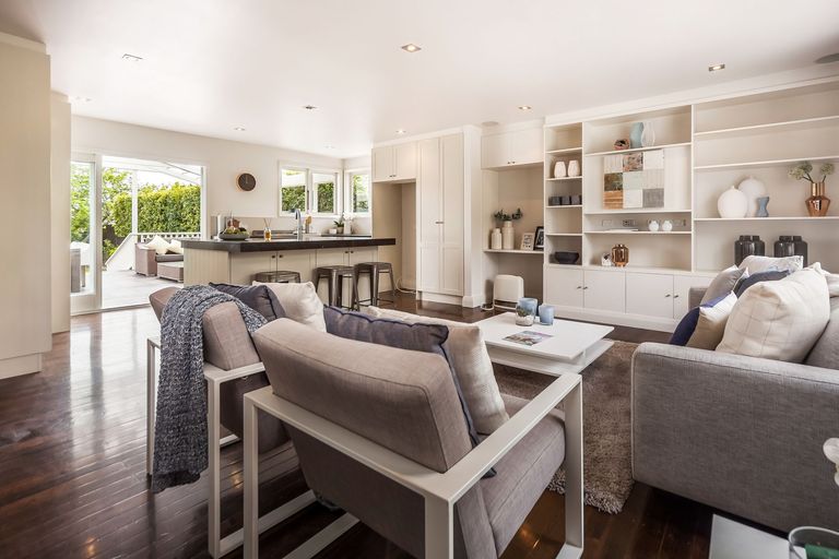 Photo of property in 13 Amberley Avenue, Te Atatu South, Auckland, 0610