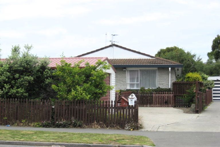 Photo of property in 6b Kawau Crescent, Bromley, Christchurch, 8062