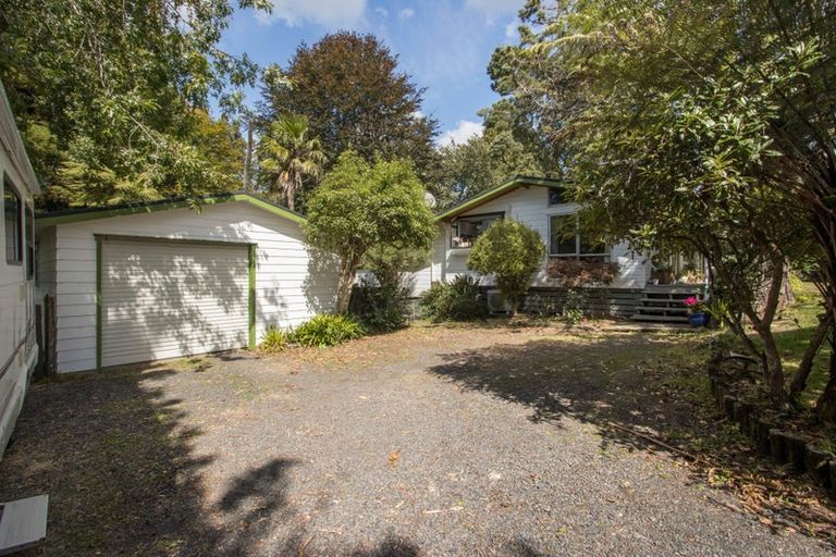 Photo of property in 133 Consols Street, Waihi, 3610