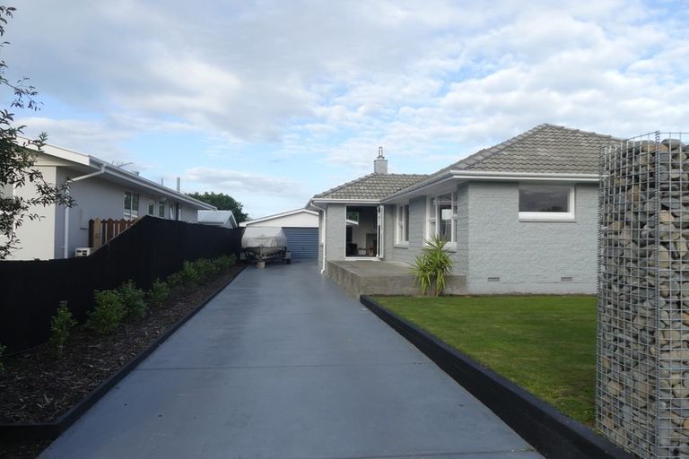 Photo of property in 20 Royalist Avenue, North New Brighton, Christchurch, 8083