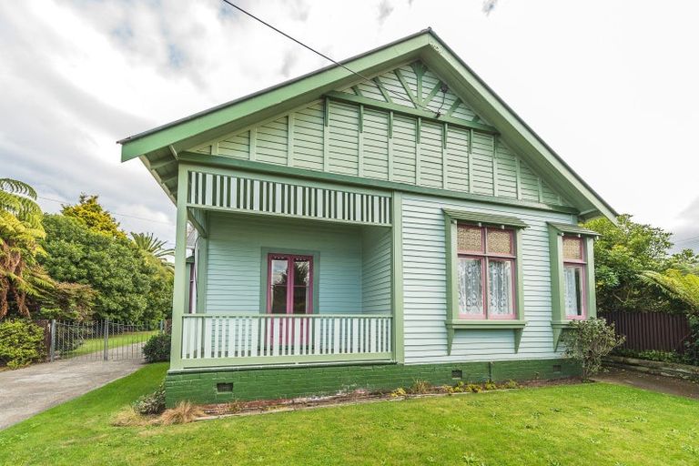 Photo of property in 221 Somme Parade, Aramoho, Whanganui, 4500