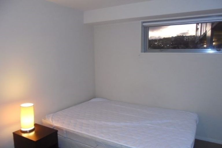 Photo of property in Soho Apartments, 808/74 Taranaki Street, Te Aro, Wellington, 6011