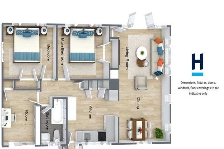 Photo of property in 67 New Renwick Road, Burleigh, Blenheim, 7201