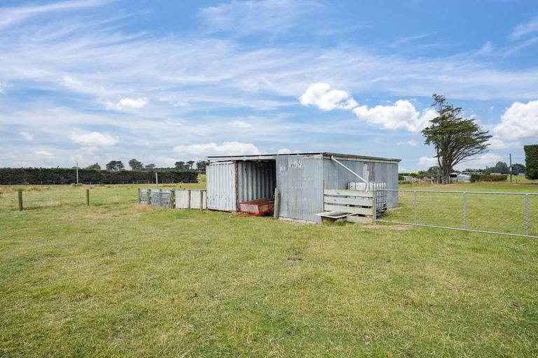Photo of property in 510 Avon Road, Tisbury, Invercargill, 9877