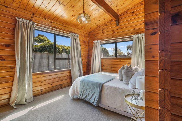 Photo of property in 151 Prestons Road, Redwood, Christchurch, 8051
