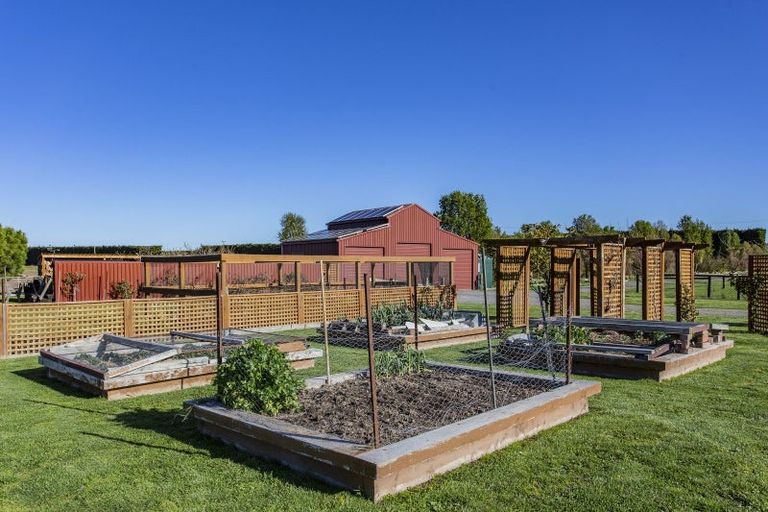 Photo of property in 426 Downs Road, Lowry Hills Range, Cheviot, 7381