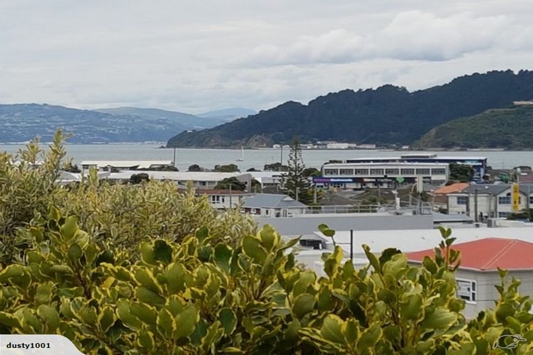 Photo of property in 14 Queens Drive, Kilbirnie, Wellington, 6022