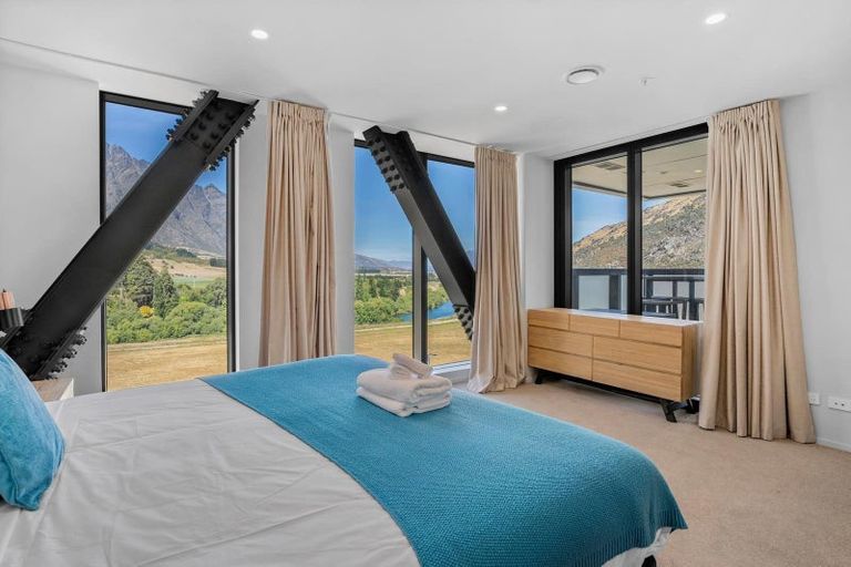 Photo of property in 409/18 Mountain Ash Drive, Frankton, Queenstown, 9300