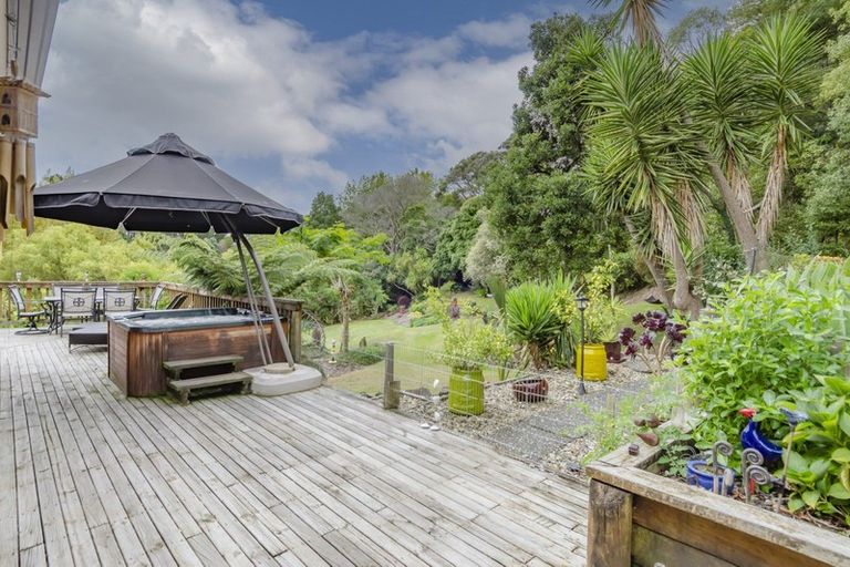 Photo of property in 104 Awanui Rise, Papakura, 2582