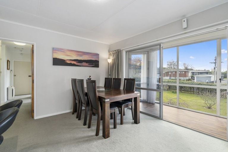 Photo of property in 12 Haggitt Street, Feilding, 4702