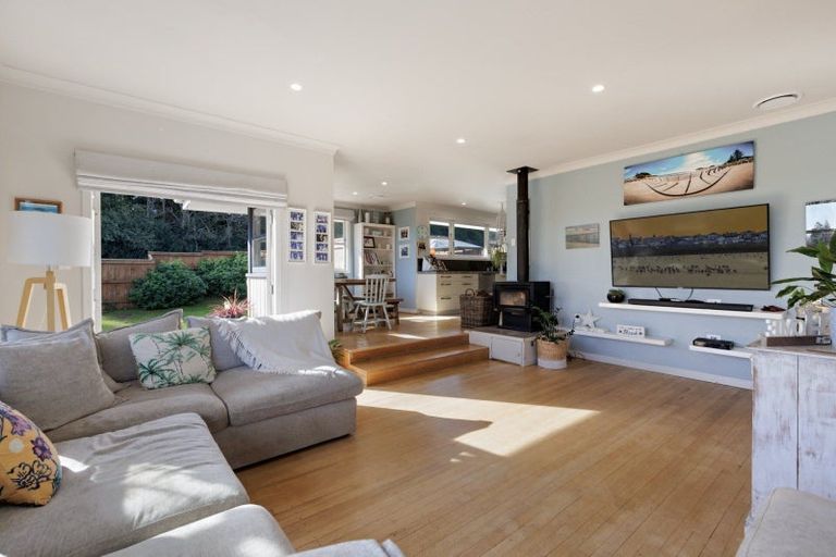 Photo of property in 485 State Highway 2, Minden, Tauranga, 3176