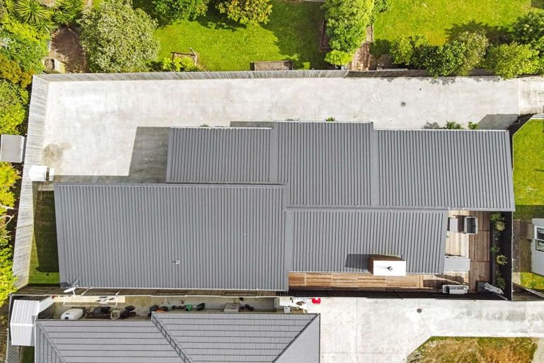 Photo of property in 6a Salisbury Avenue, Terrace End, Palmerston North, 4410