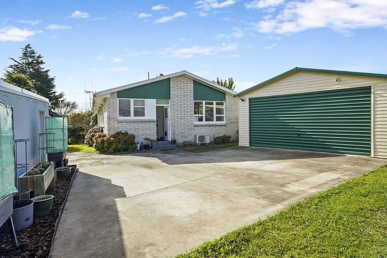 Photo of property in 25 Mcintosh Street, Chartwell, Hamilton, 3210