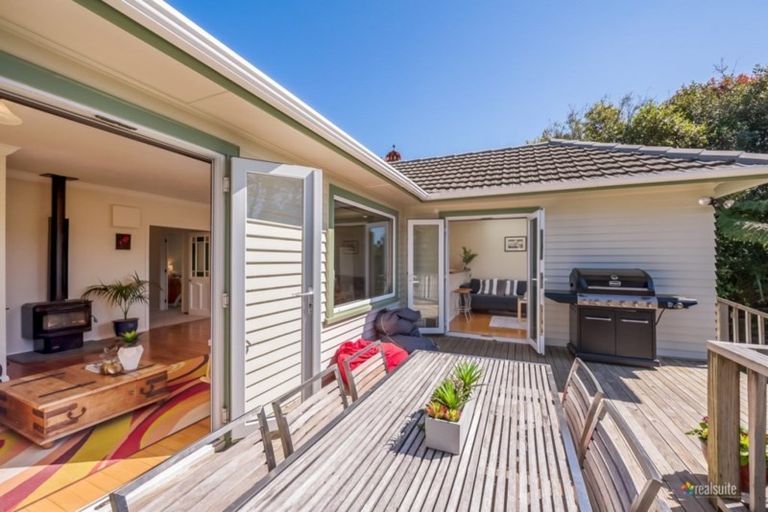 Photo of property in 78 Hill Road, Belmont, Lower Hutt, 5010