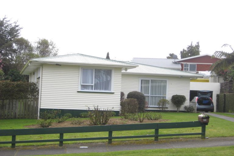 Photo of property in 172 Pembroke Street, Westown, New Plymouth, 4310
