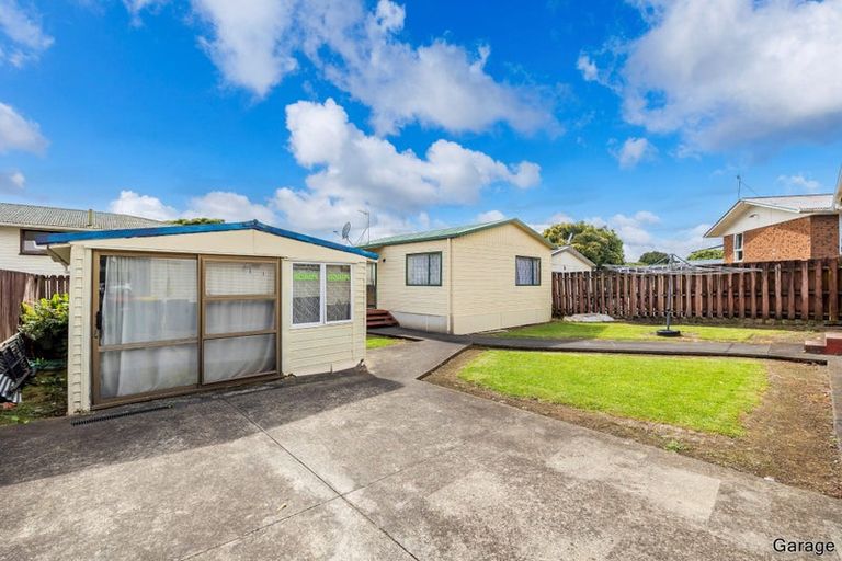 Photo of property in 52 Friesian Drive, Mangere, Auckland, 2022