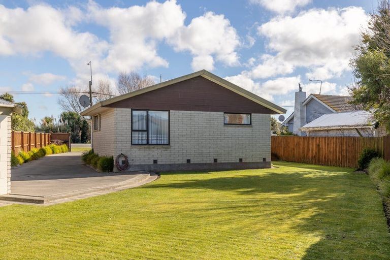 Photo of property in 473 Halswell Road, Halswell, Christchurch, 8025