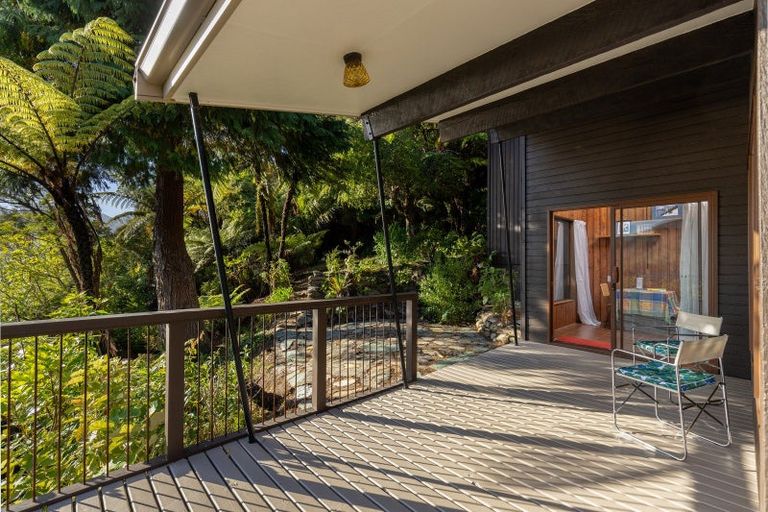 Photo of property in 937 Kenepuru Road, Mahau Sound, Picton, 7282