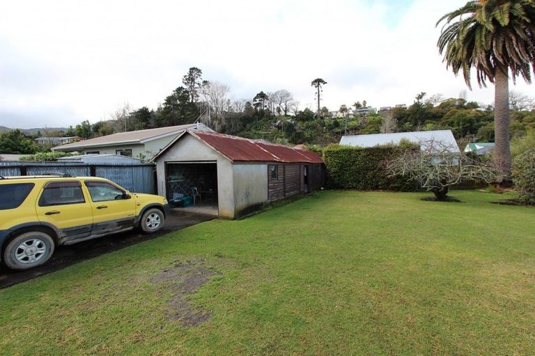 Photo of property in 310 Rolleston Street, Thames, 3500